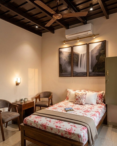 SN Tourist Home - Alleppey