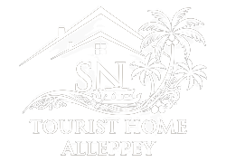SN Tourist Home - Alleppey