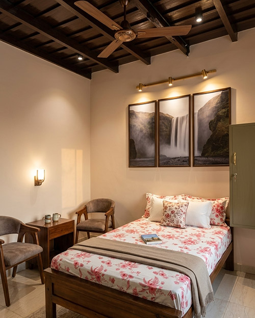SN Tourist Home - Alleppey